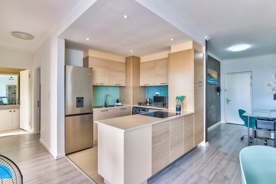 2 Bedroom Property for Sale in Beachfront Western Cape